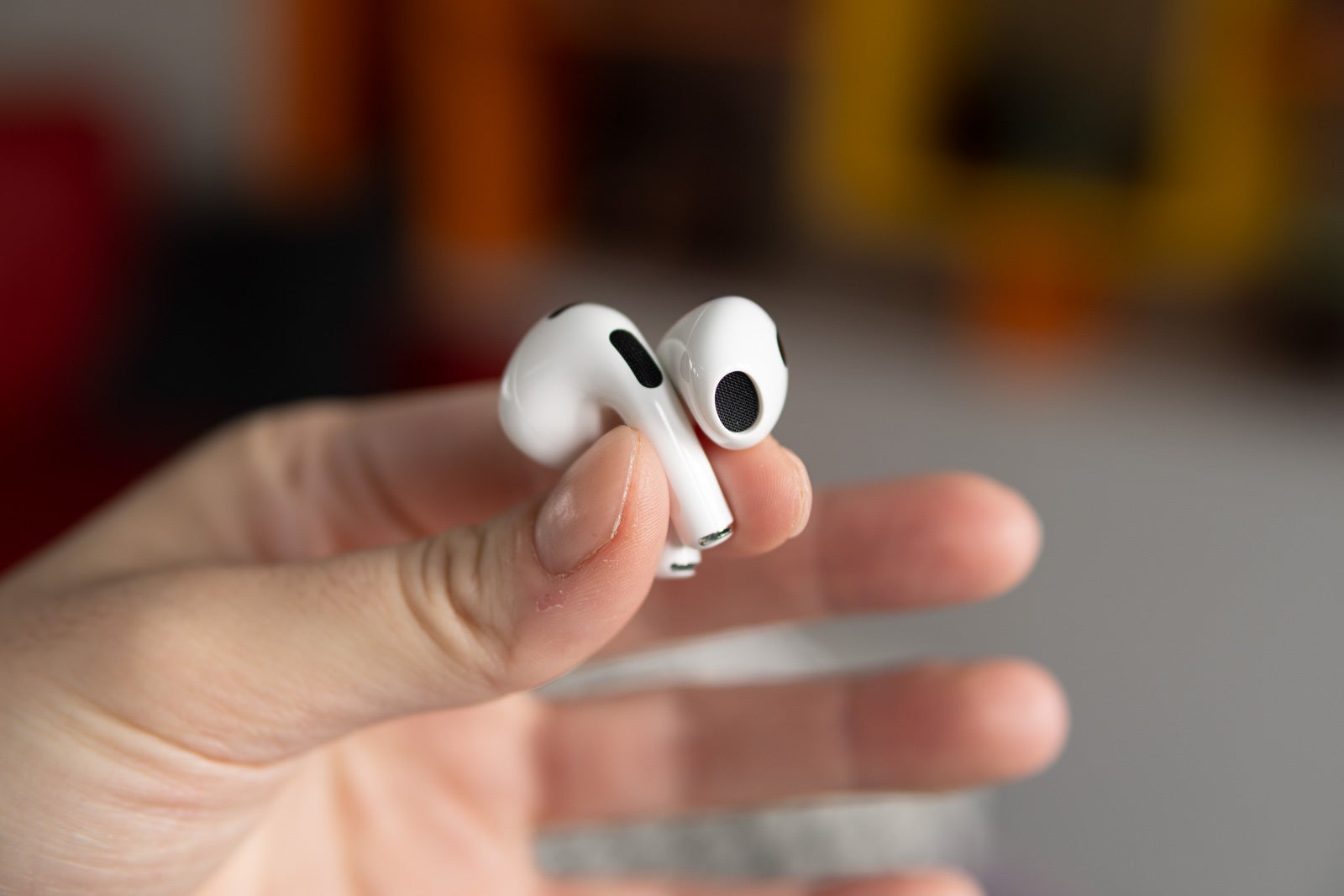 Image credit - PhoneArena - Best Prime Day AirPods Deals 2024: Recap