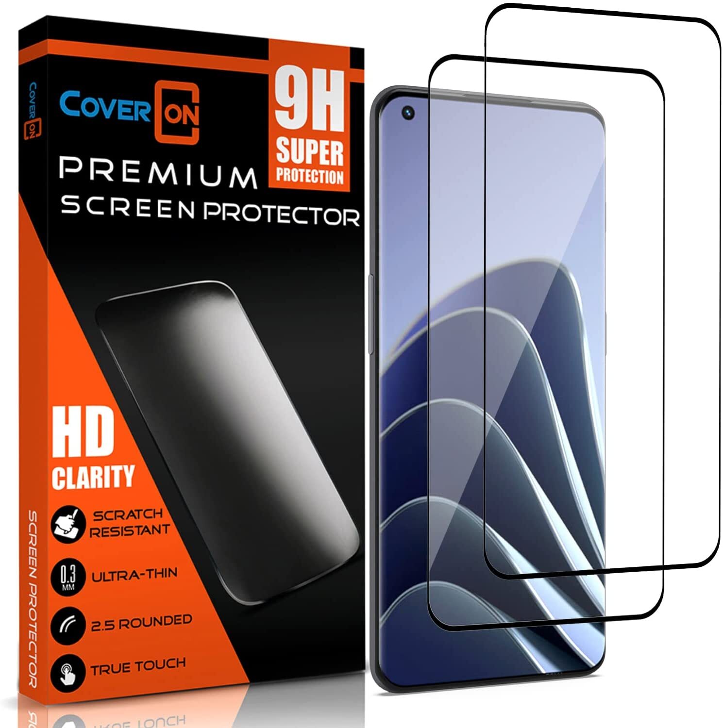 The best OnePlus 10 Pro screen protectors you can get