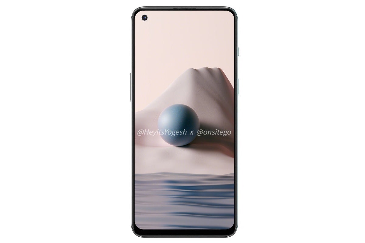 OnePlus Nord 2T 5G leaks out in full with... unusual camera design, hot new processor, and more