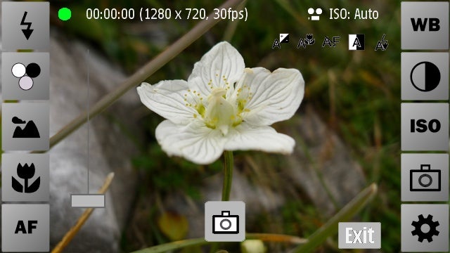 CameraPro helps your N8 fulfill its photographic destiny