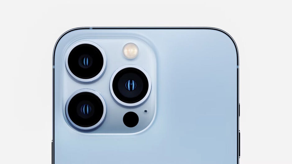 Les Modèles D'Iphone 13 Pro Utilisent Le Lidar Pour Améliorer La Photographie En Basse Lumière - La Technologie 3D À Moindre Coût Pourrait Arriver Sur Les Appareils Photo Des Smartphones