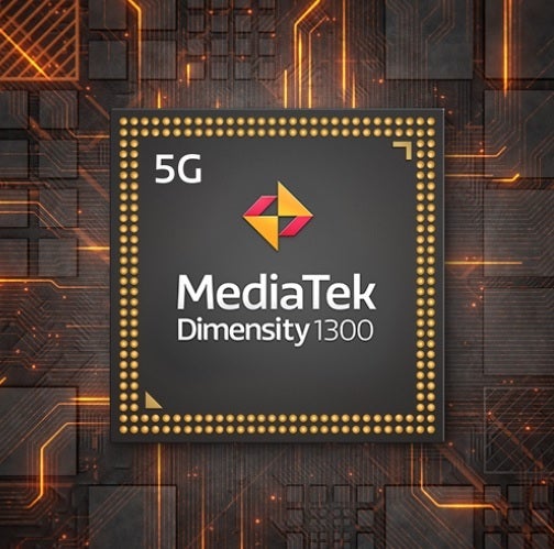 MediaTek introduces the Dimensity 1300, an AP built by TSMC using its 6nm process node - MediaTek introduces the new Dimensity SoC that will reportedly power the OnePlus Nord 2T/3