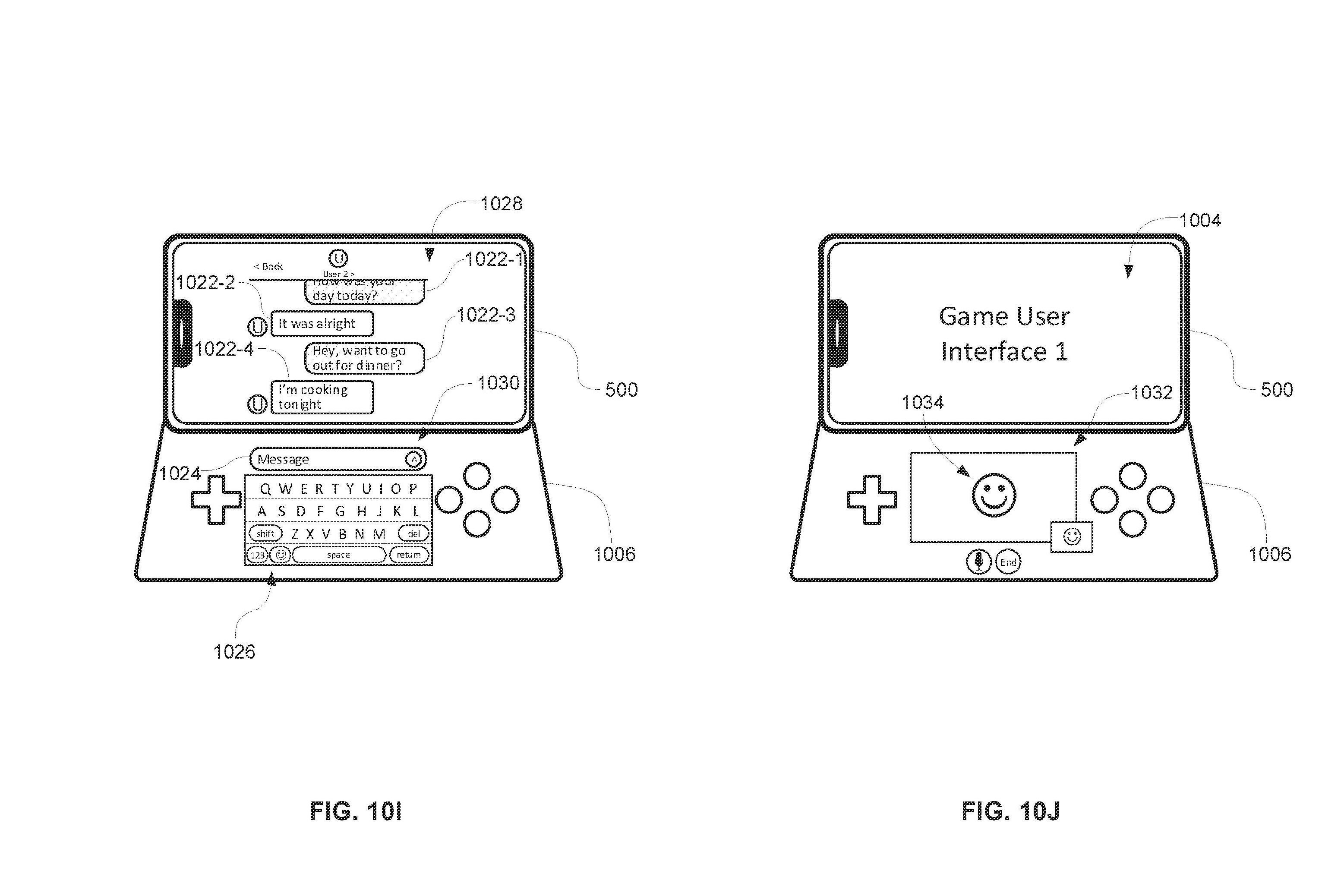 Apple is working on a game controller, new patent reveals