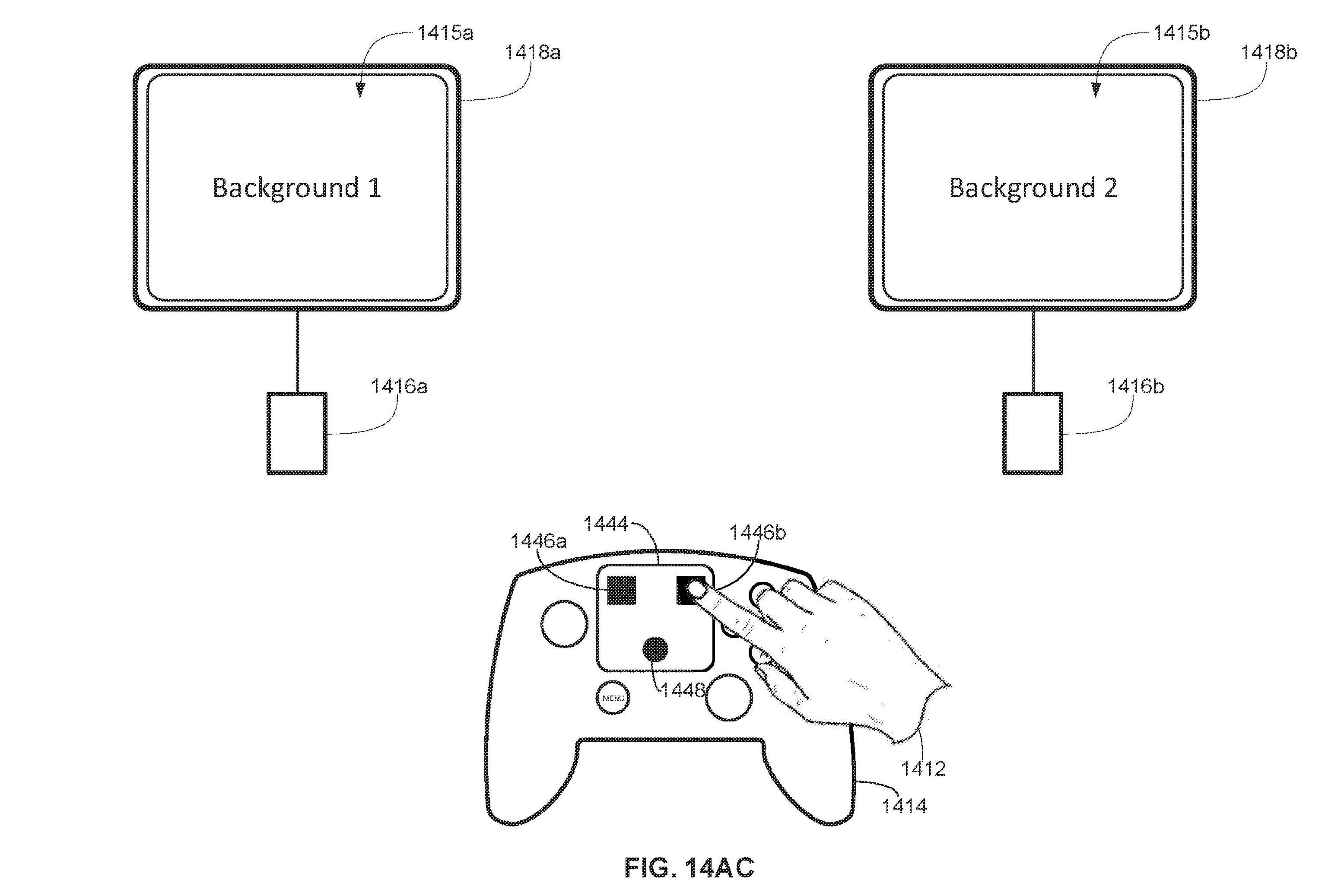 Apple is working on a game controller, new patent reveals