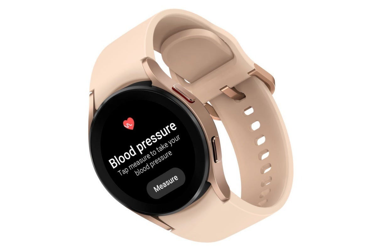 The next Apple Watch will miss out on a blood pressure sensor, but future  generations will be capable of monitoring blood sugar and blood pressure  levels -  News