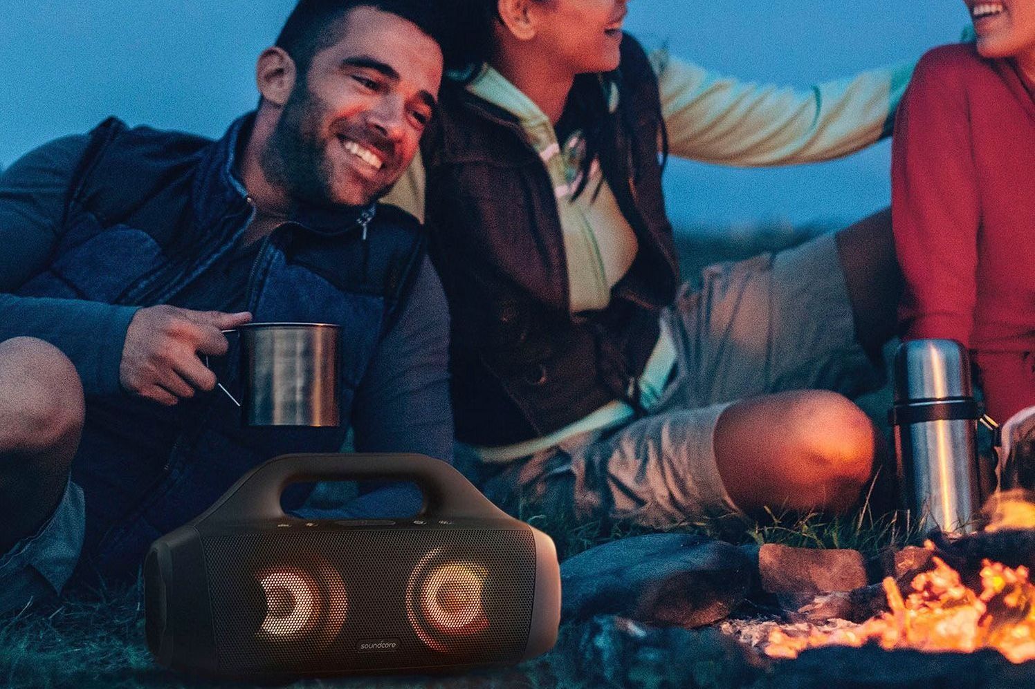 Anker Soundcore Select Pro - The best budget Bluetooth speaker you can find - 2024 summer choices