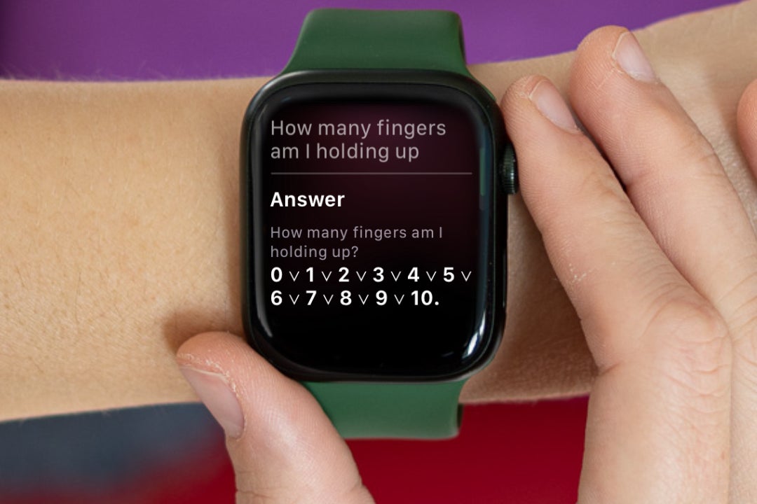 When Siri completely misses your point: Six unintentionally funny responses