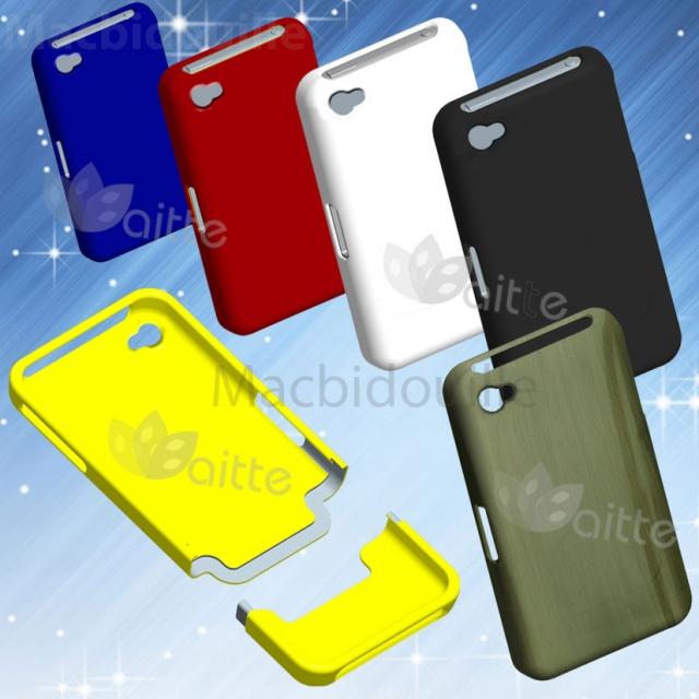 Rumor suggests nothing extravagant in iPhone 5 design