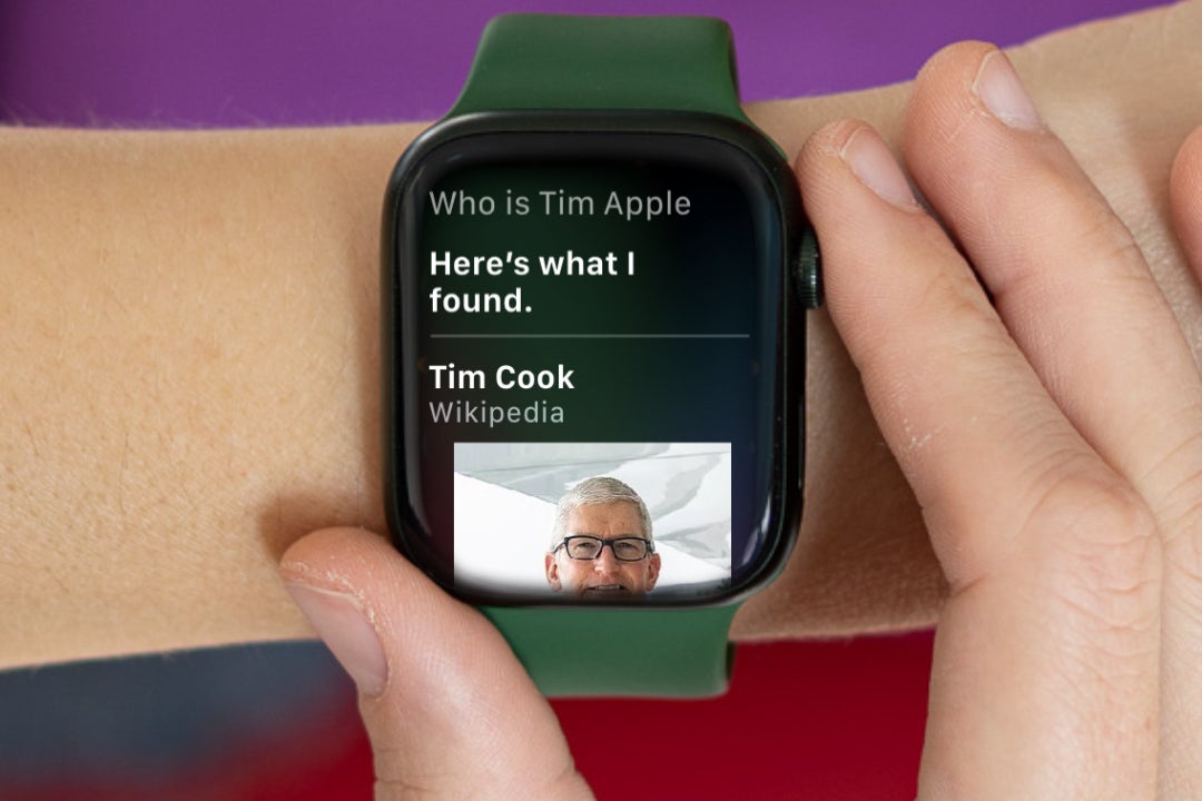When Siri completely misses your point: Six unintentionally funny responses