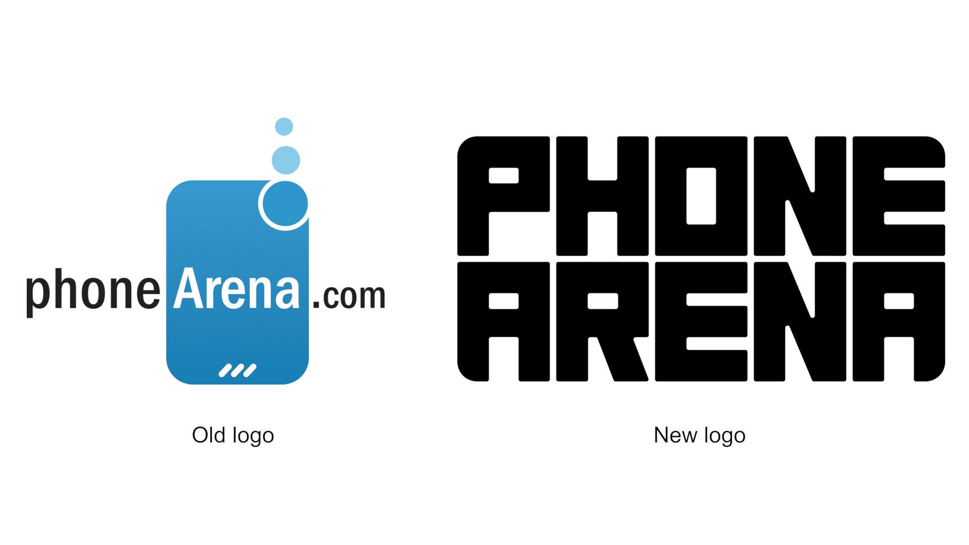 Welcome to a brand new PhoneArena