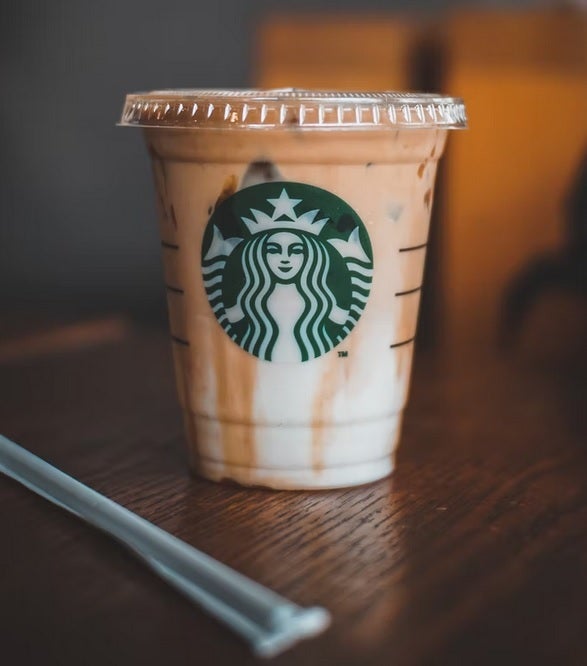A four-year old ordered $100 worth of coffee and other food items from Uber Eats - Four-year-old accidentally places $100 Uber Eats order and leaves nice tip
