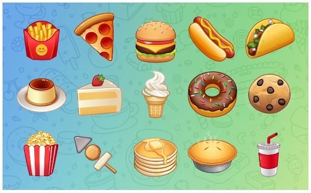 Those are now animated on Telegram - Pick your own notification sounds, mute chats for 30 mins (or 2 months) with new Telegram update