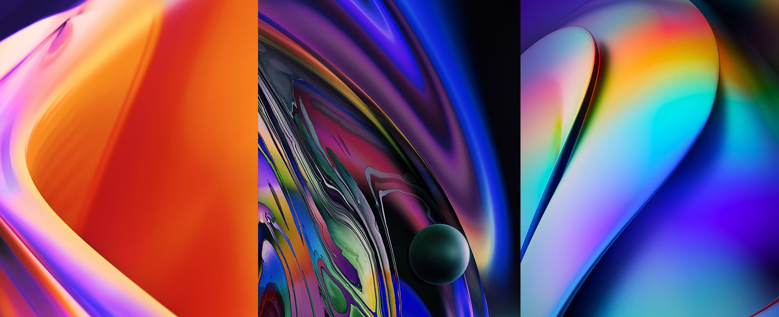 Introducing 'Wallpaper of the Day'