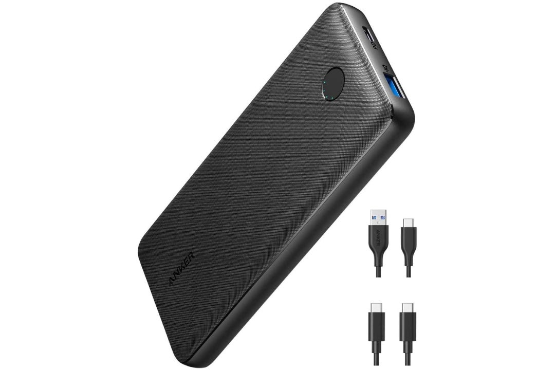 Anker 525 (20,000mAh) - Best power banks and portable chargers for your phone in 2022