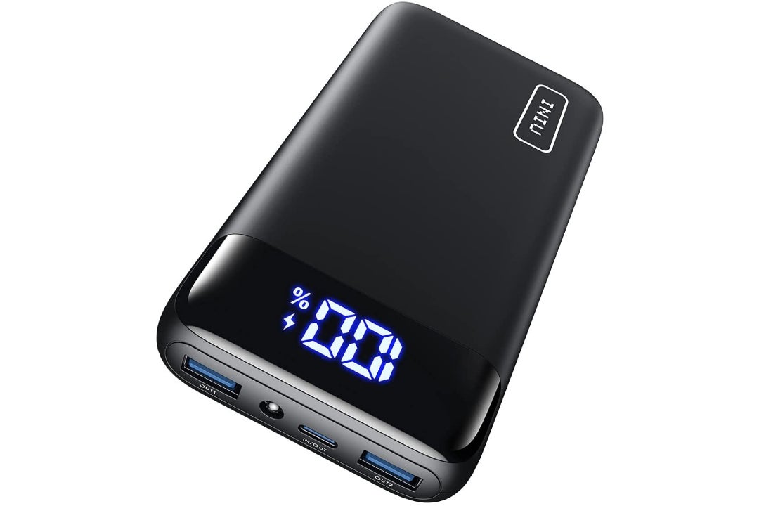 glemme Salg ugentlig The best Power Banks available now: The Top Portable chargers handpicked -  PhoneArena