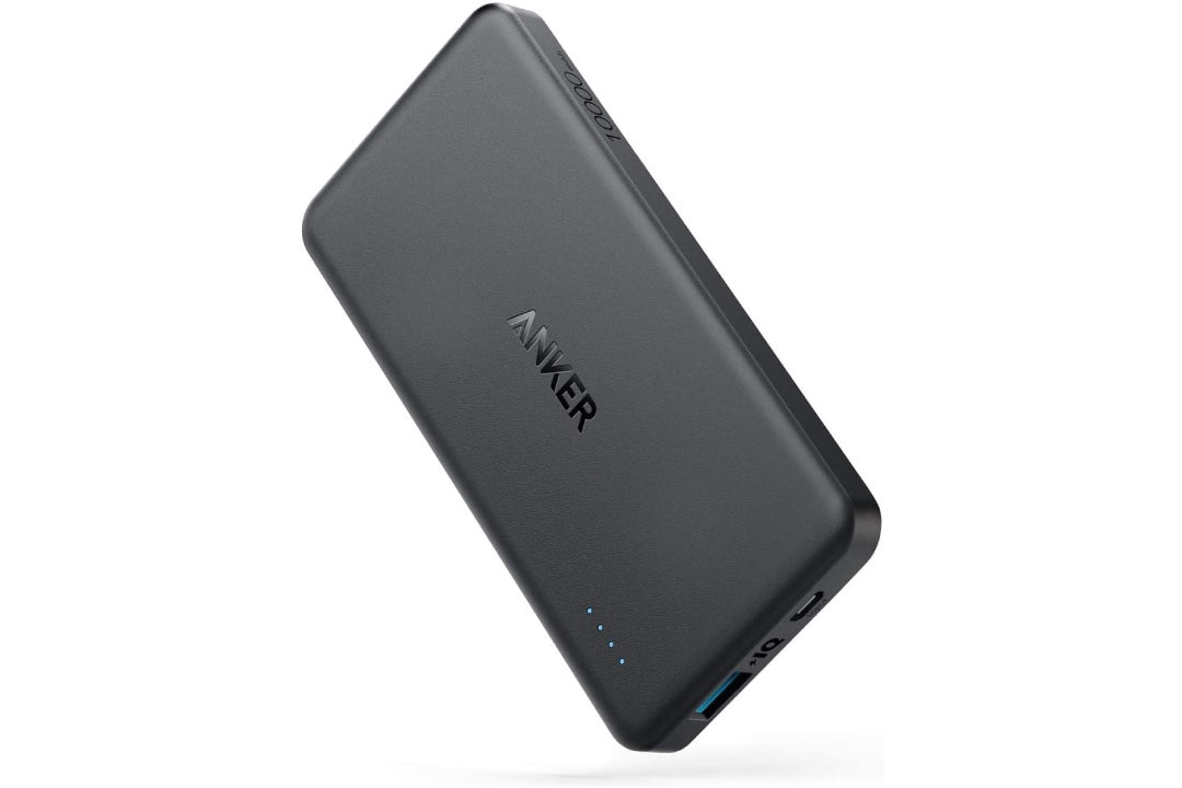 Anker PowerCore II Slim (10,000mAh) - Best power banks and portable chargers for your phone in 2022