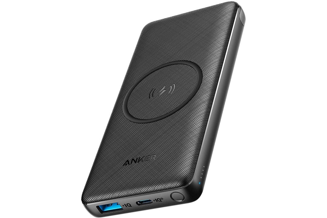 Anker PowerCore III wireless power bank (10,000mAh) - Best power banks and portable chargers for your phone in 2022