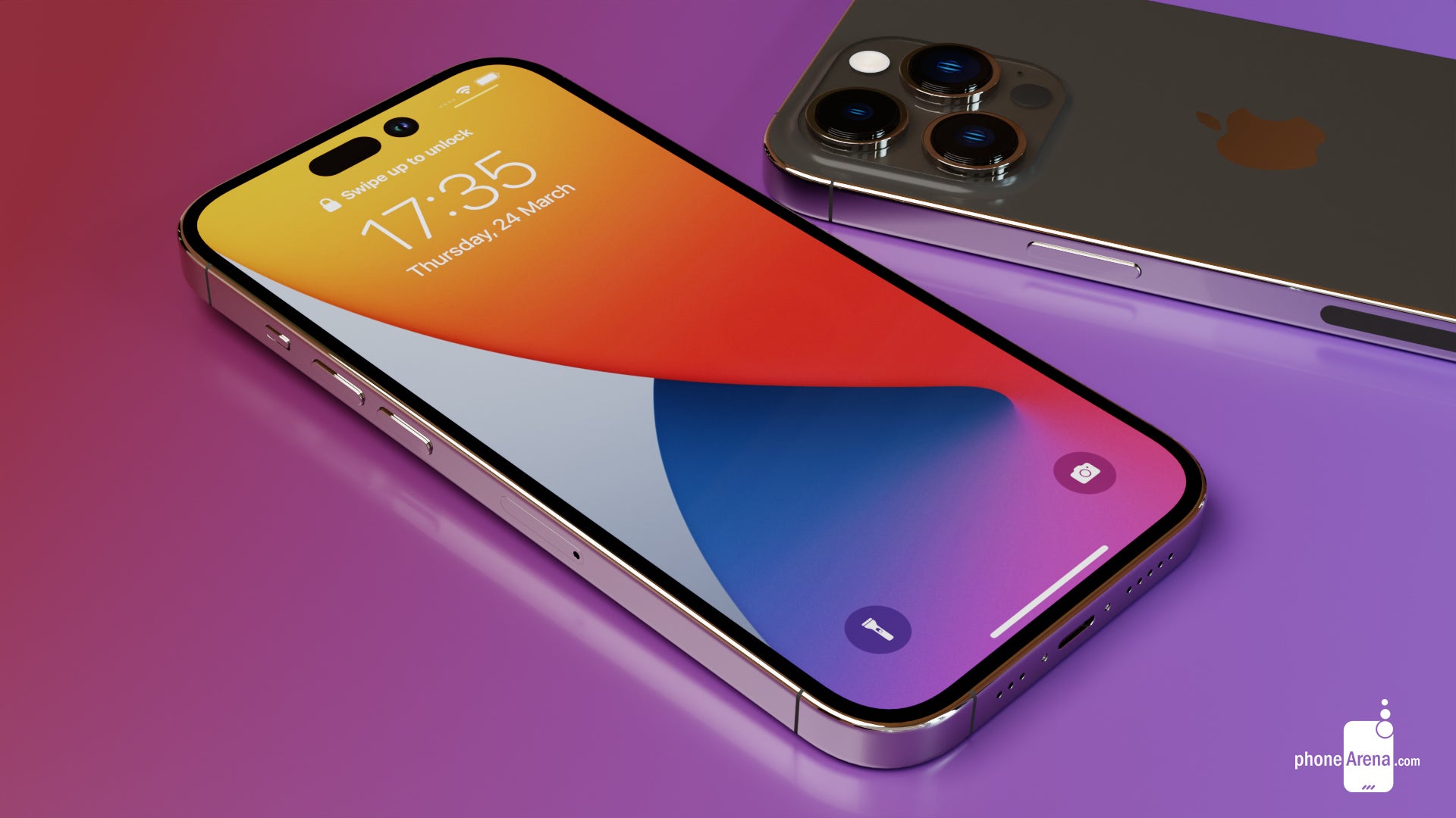 I might be going straight to the iPhone 15 Pro... - iPhone 14 Pro 72MP camera system leaves out the best Galaxy S22 Ultra camera feature: Why?