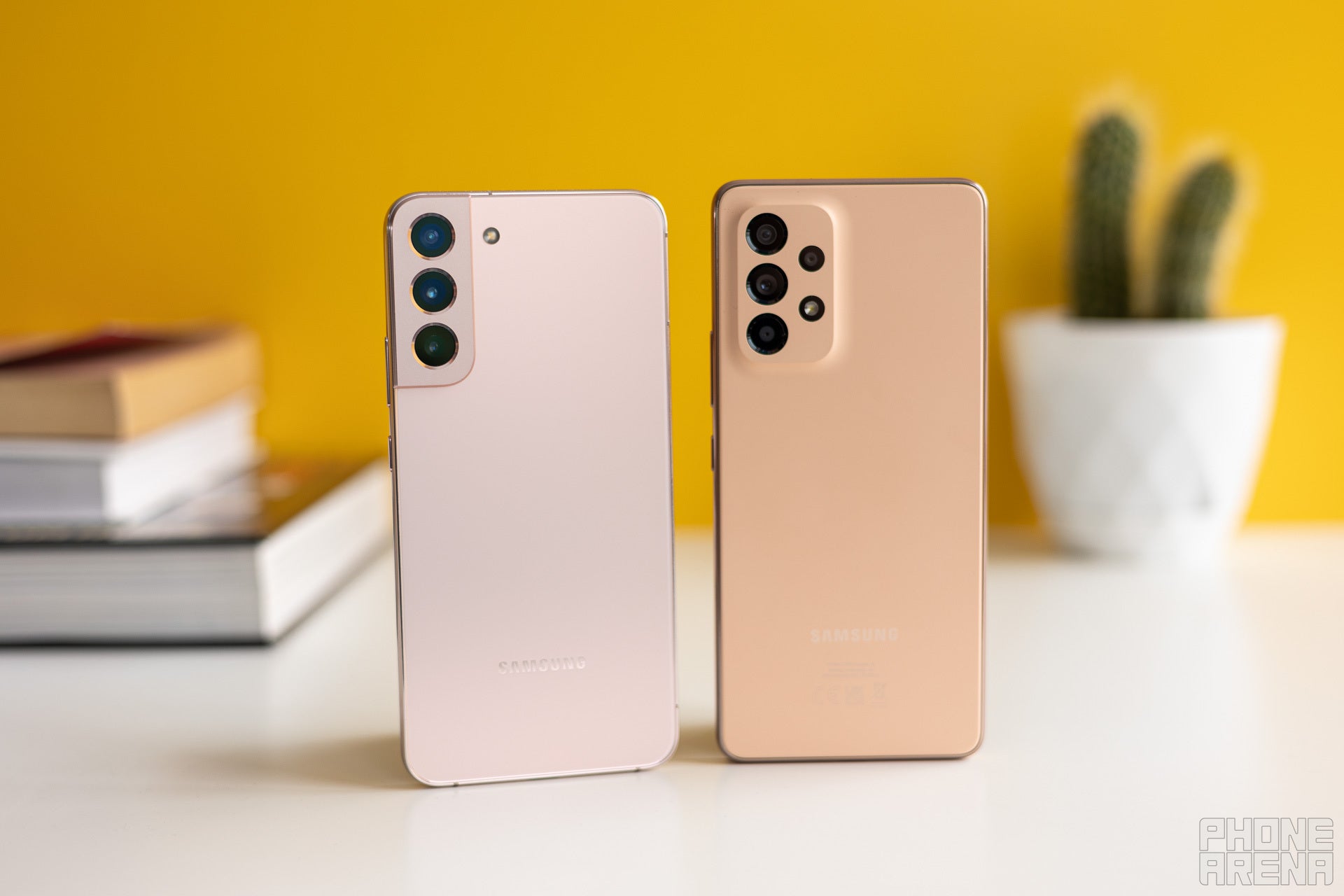 Flagship vs budget phone: is the camera gap closing?