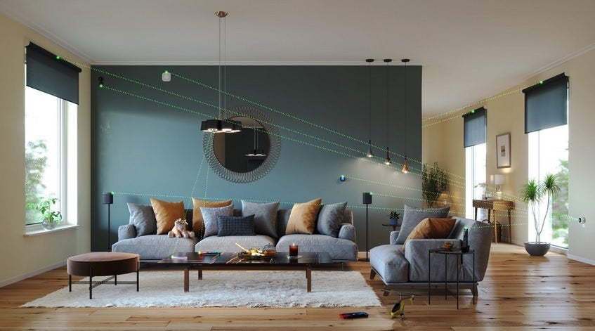 Wi-Charge's OTA charging system can charge your phone, tablet, watch, smart home devices, and more - Belkin to reportedly release two OTA wireless charging devices later this year