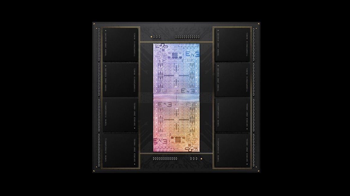 Each Apple M1 Ultra chip carries 114 billion transistors - Apple sues startup for poaching engineers with knowledge of key chipset information