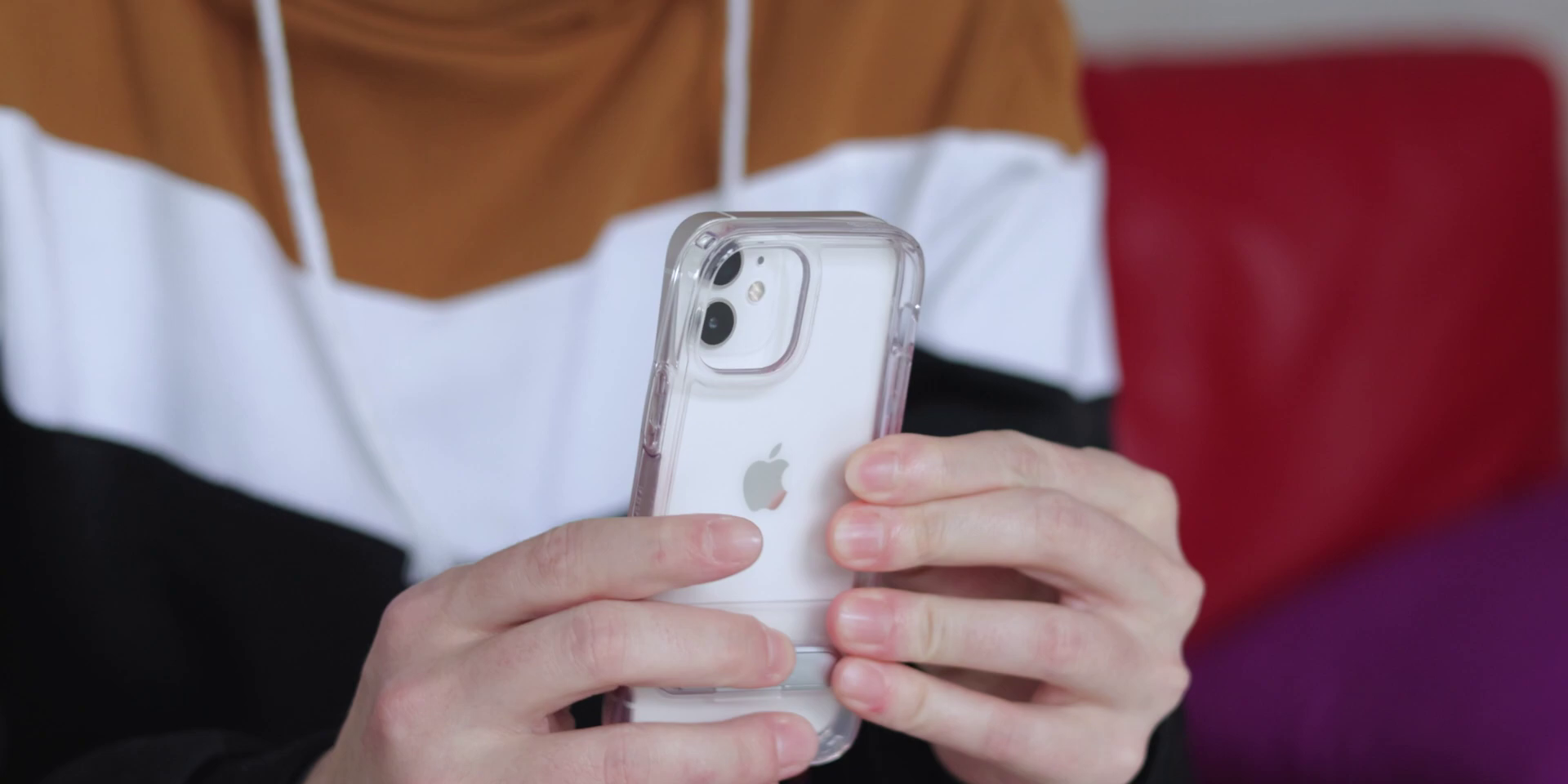 Scratch City: An Apple user&#039;s tale of not-great durability