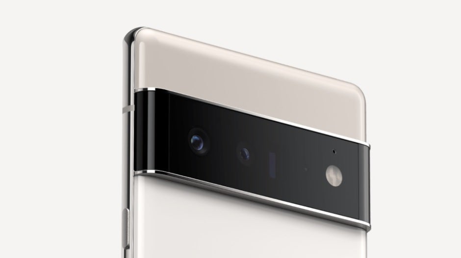 Серията Pixel 6 предоставя страхотни снимки - Google пуска Android 12 QPR Beta 3;  актуализацията коригира основна грешка в камерата
