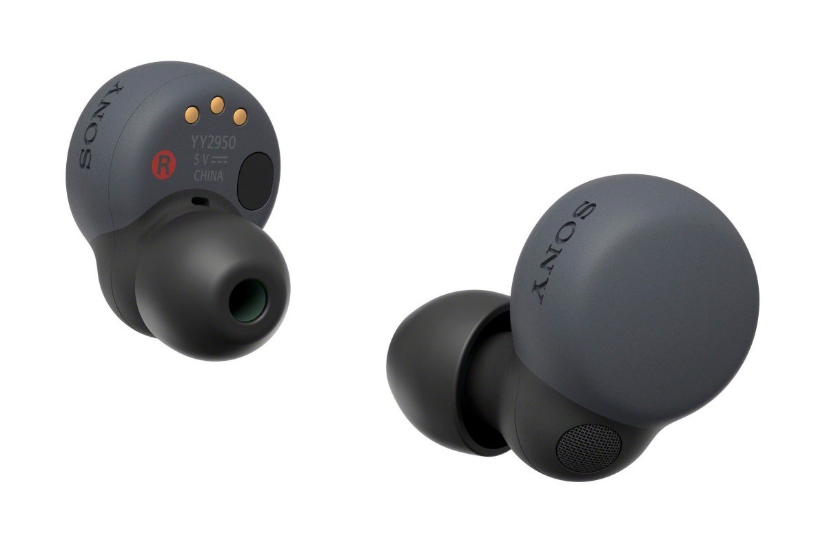 Previously leaked LinkBuds S image - Sony's next big noise-cancelling headphones and earbuds are coming soon at these prices