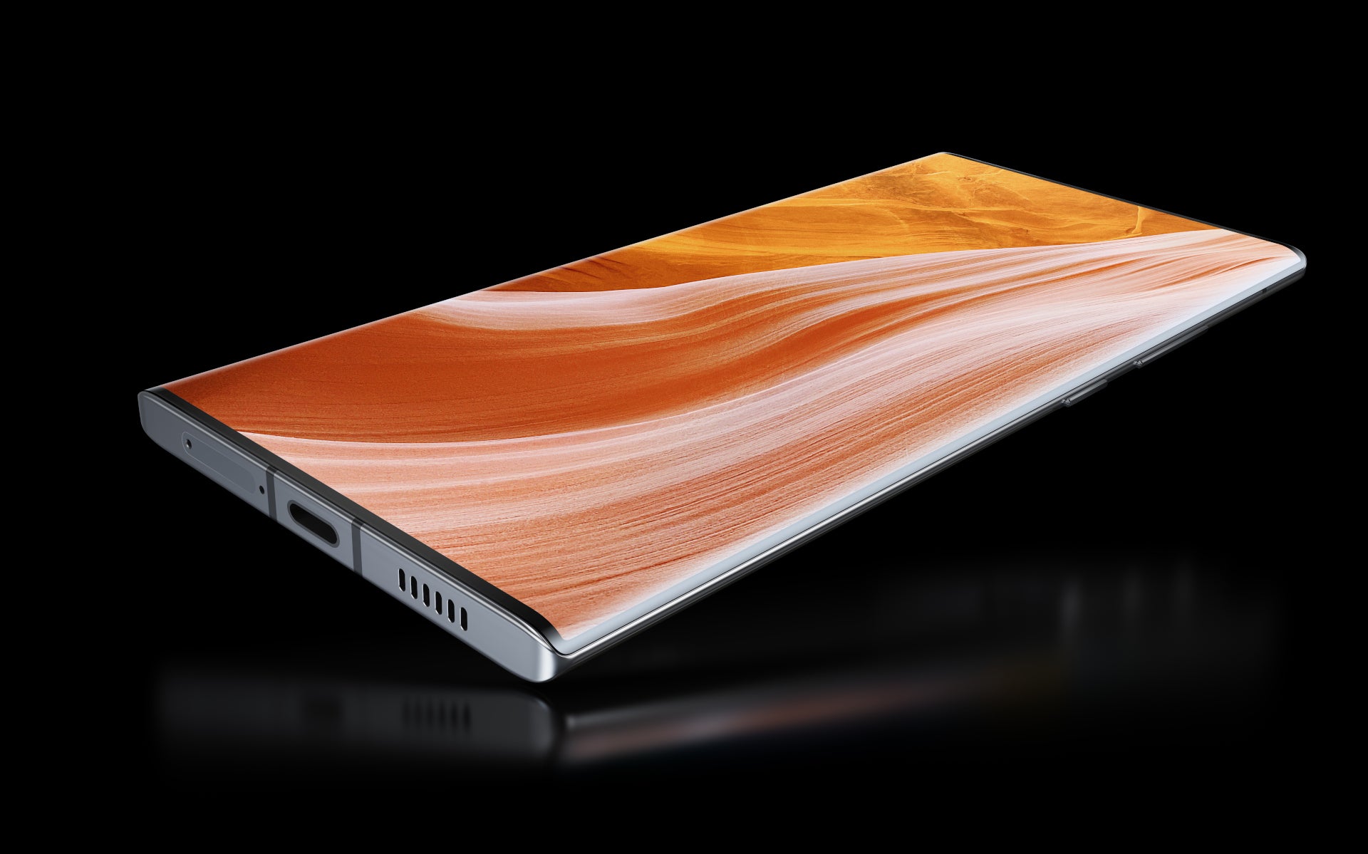 ZTE introduces its new camera-centric flagship, the Axon 40 Ultra
