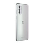 moto  g8　Holo White Motorola Moto G Fast - 32 GB - Pearl White (Unlocked) for