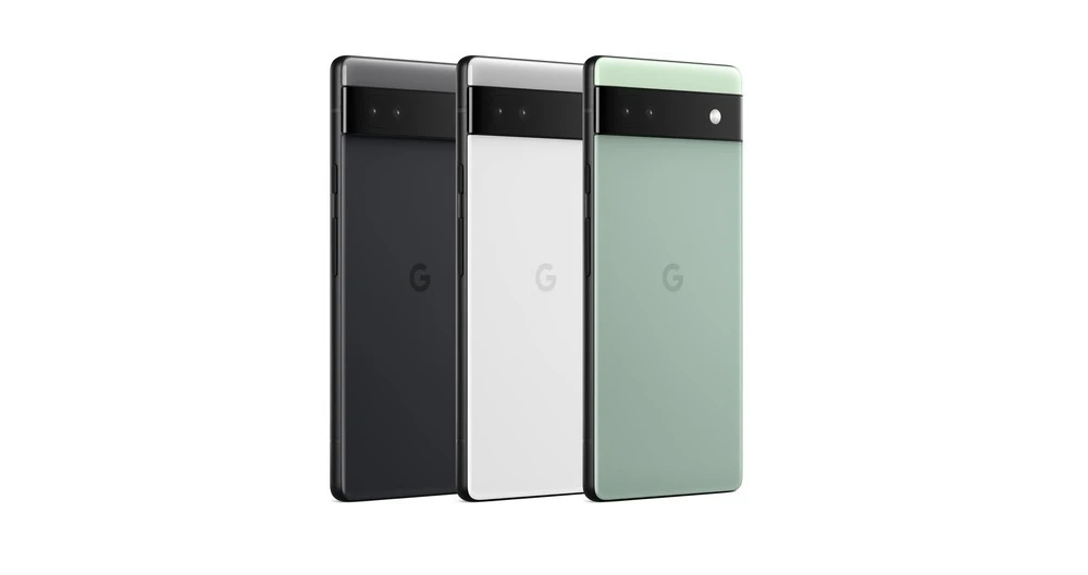 Best Google Pixel phones