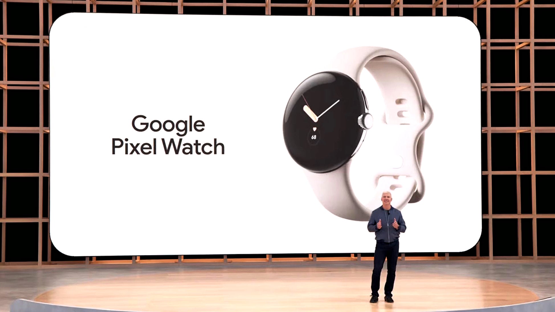 Only time will show. - Google solves leaks by “leaking” Pixel 7, Pixel Watch, Pixel Tablet but there&#039;s One More Thing!