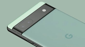 Google is using a new under-display fingerprint sensor on the mid-range Pixel 6a - Pixel 6 series handsets get big fingerprint scanner improvement on Android 13 beta 2