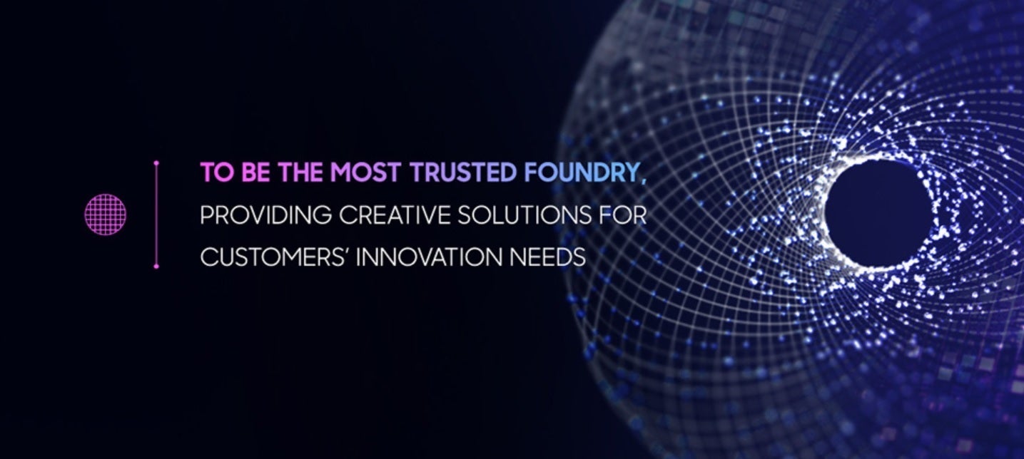 Samsung&#039;s website includes these words of wisdom for its foundry business - Samsung Foundry to charge up to 20% more to build chips using older legacy process nodes