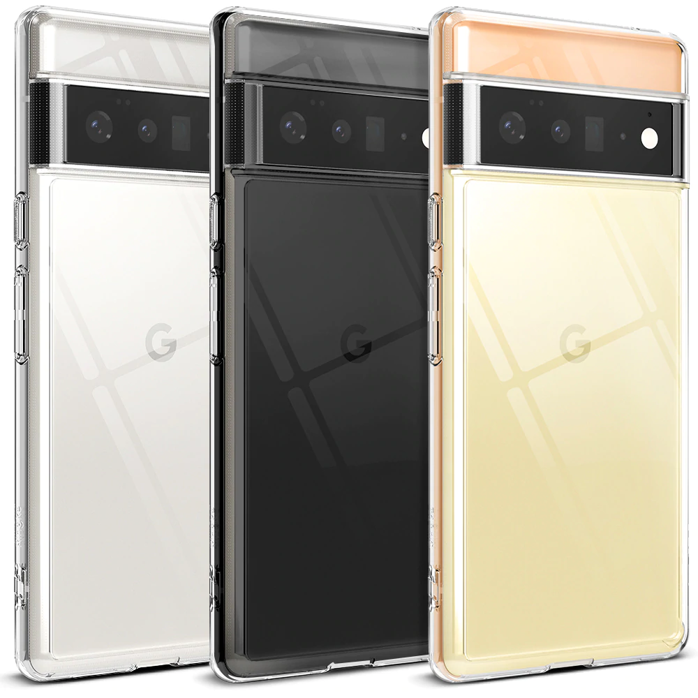 Best Google Pixel 6 and Pixel 6 Pro cases