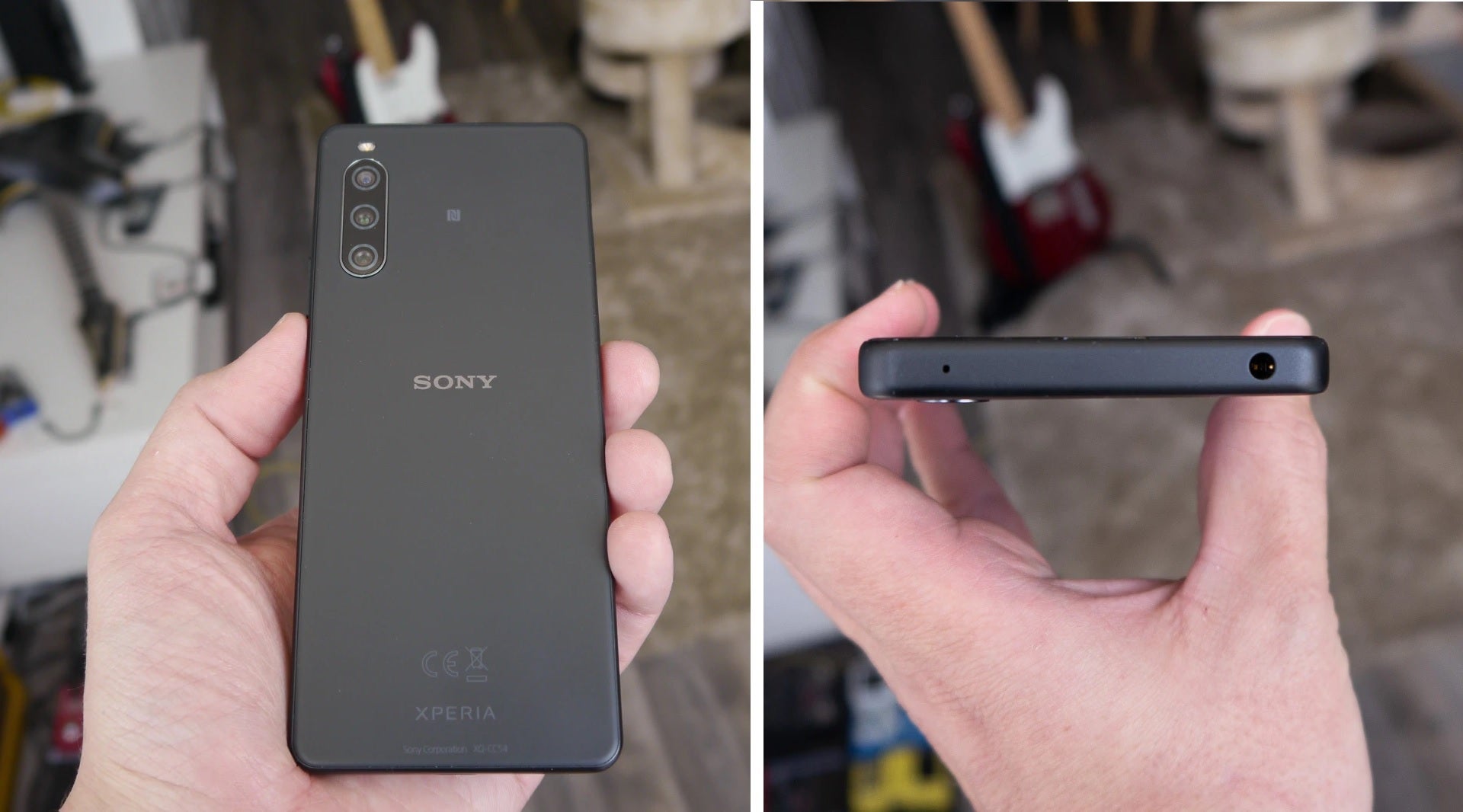 This new Sony Xperia isn't 