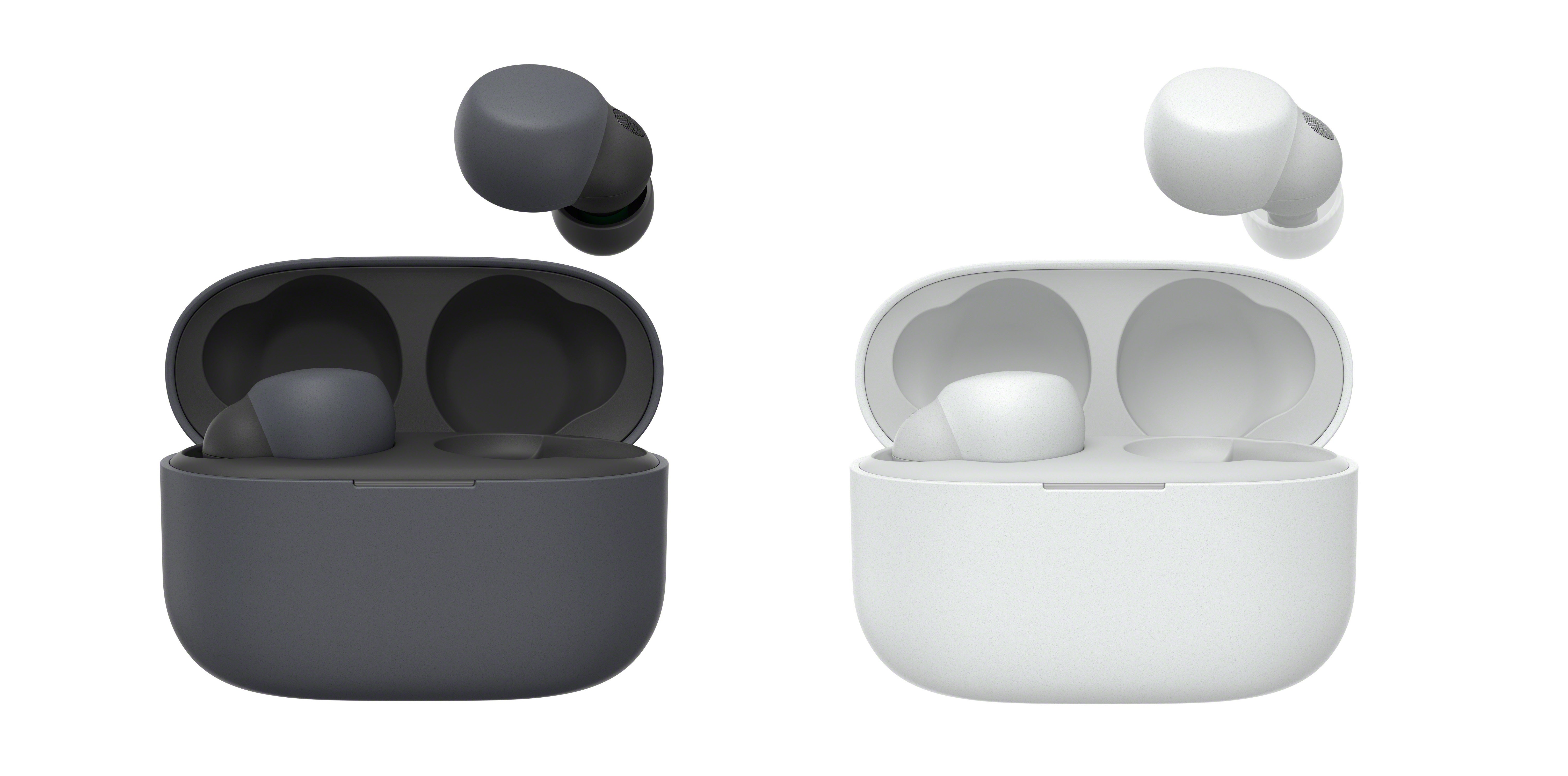 Sony LinkBuds S are official: World&#039;s smallest and lightest true wireless earbuds