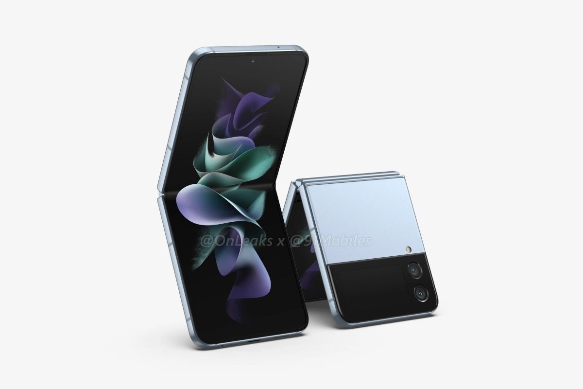 La première référence du Samsung Galaxy Z Flip 4 offre de bonnes nouvelles aux utilisateurs expérimentés