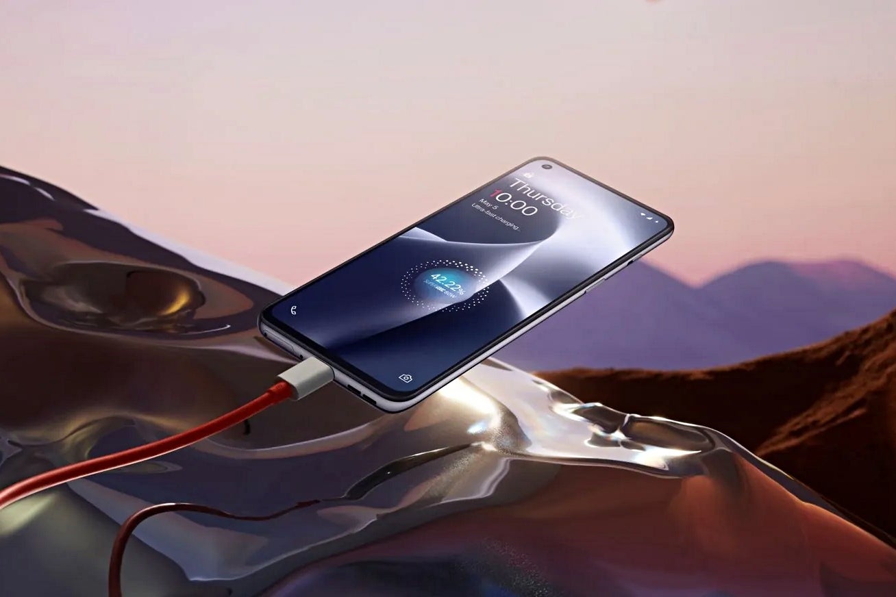 OnePlus Nord 2T es oficial y se lanza globalmente con Nord CE 2 Lite
