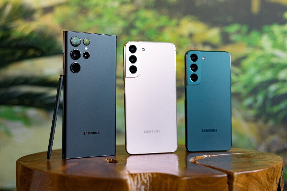 A linha Galaxy S23 do próximo ano pode ser alimentada globalmente por um chipset Snapdragon - Relatório diz que o Galaxy S23 e o Galaxy S24 não usarão chips Exynos em nenhum mercado