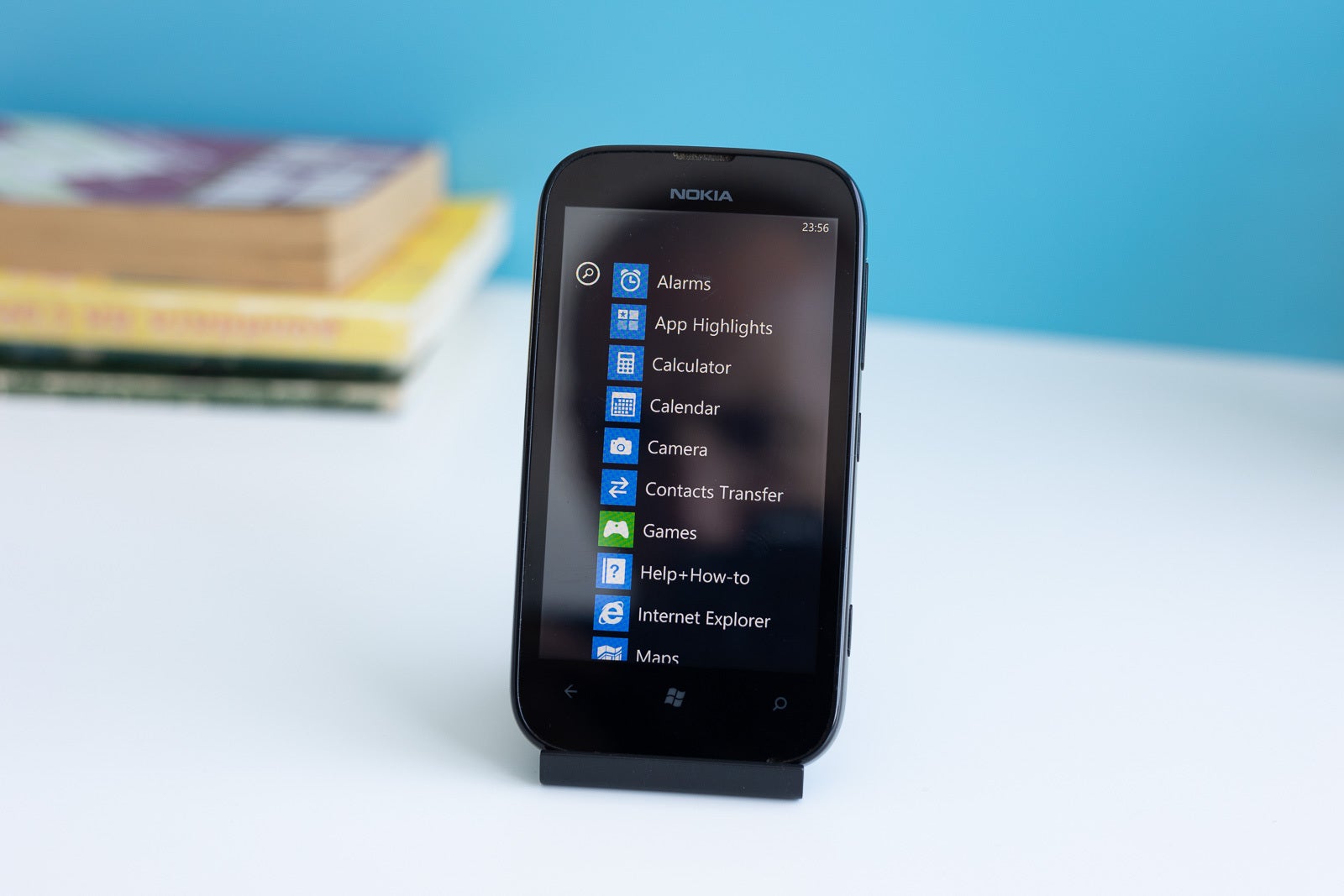 Nokia Lumia aguanta en 2022... ¿para nada?  ¡Retroceso de Windows Phone!