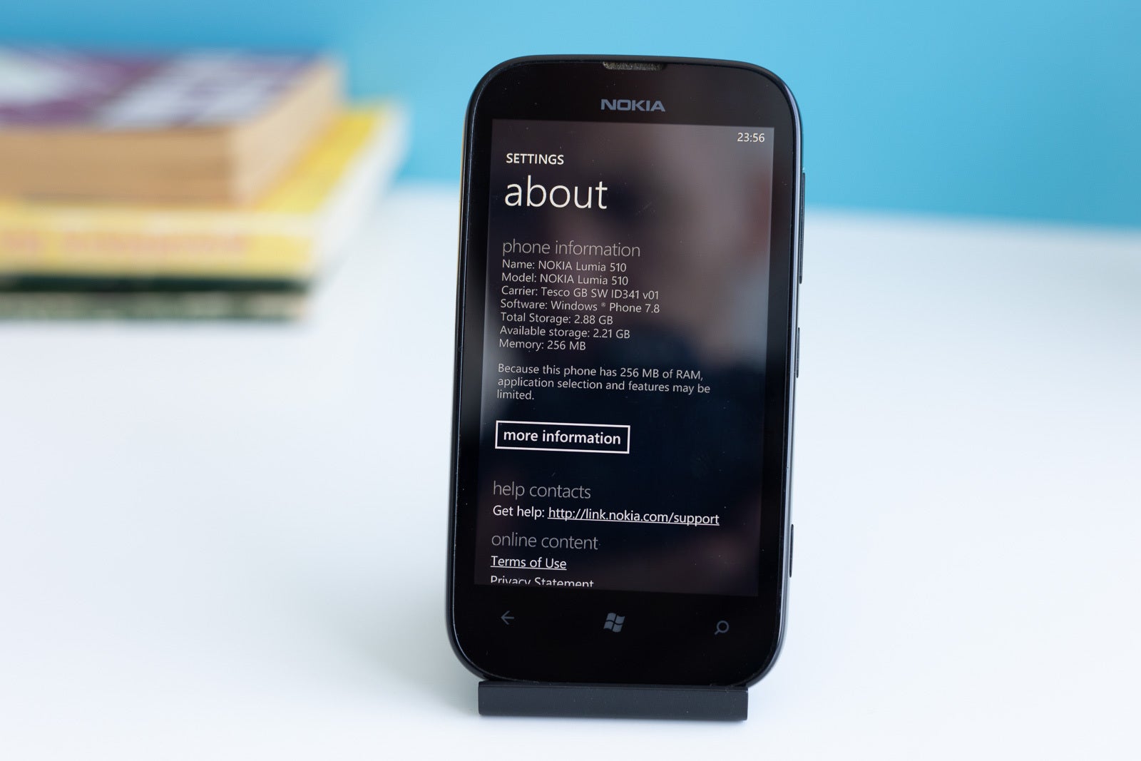 Nokia Lumia regge nel 2022... per niente?  Ritorno al passato di Windows Phone!