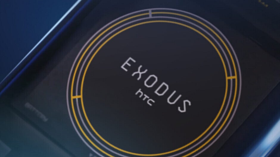 HTC's Exodus blockchain phone failed to catch on with the public - HTC's new flagship Android phone, expected to be announced last month, has been delayed