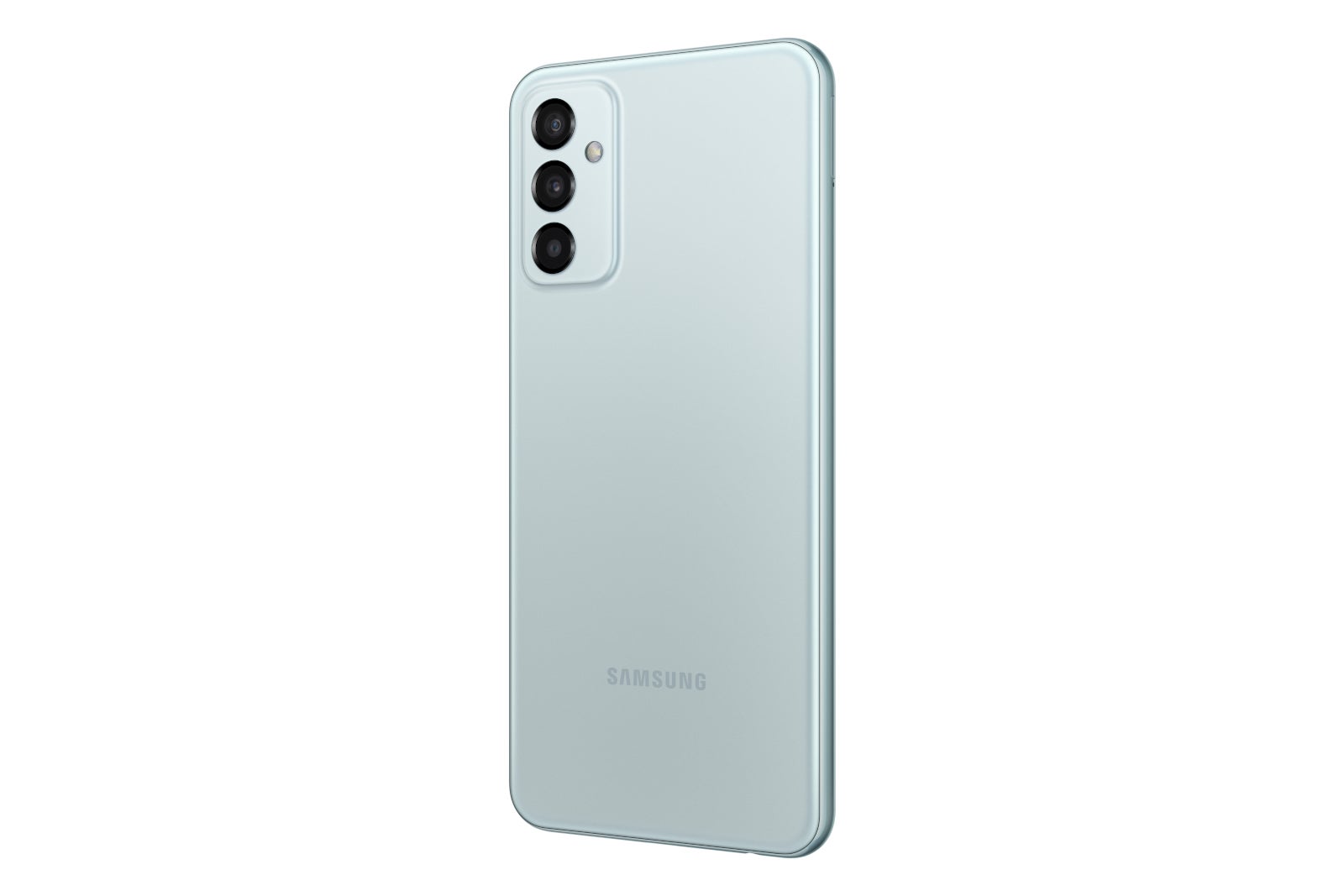 Samsung lancia silenziosamente il suo Galaxy M23 5G di fascia media