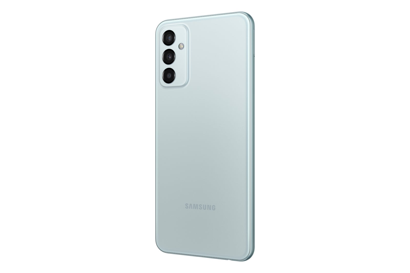 Samsung quietly launches its mid-range Galaxy M23 5G - PhoneArena