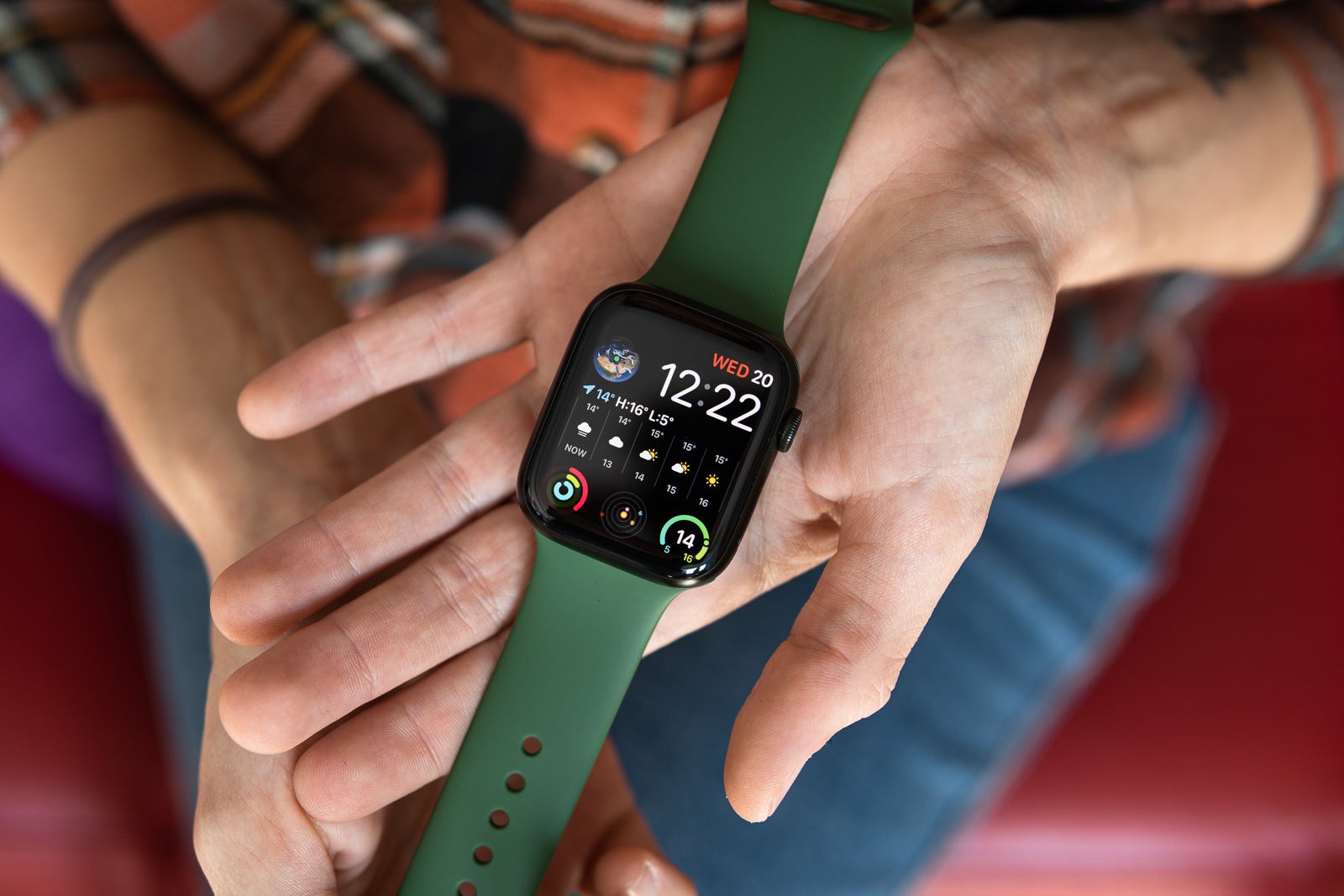¿Es hora de que Apple deje de ser un fanático del control?  Por qué el Apple Watch falla como complemento de moda