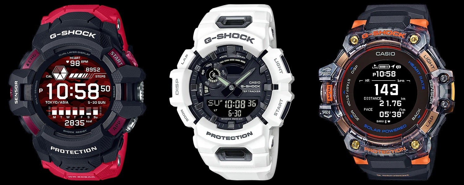 Keşke Apple, G-Shock'un basit ama şık yüz tasarımlarını ve arka planlarını alıp Apple Watch'a çevirebilseydi - Apple'ın kontrol manyağı olmayı bırakmasının zamanı geldi mi?  Apple Watch neden bir moda aksesuarı olarak başarısız oluyor?