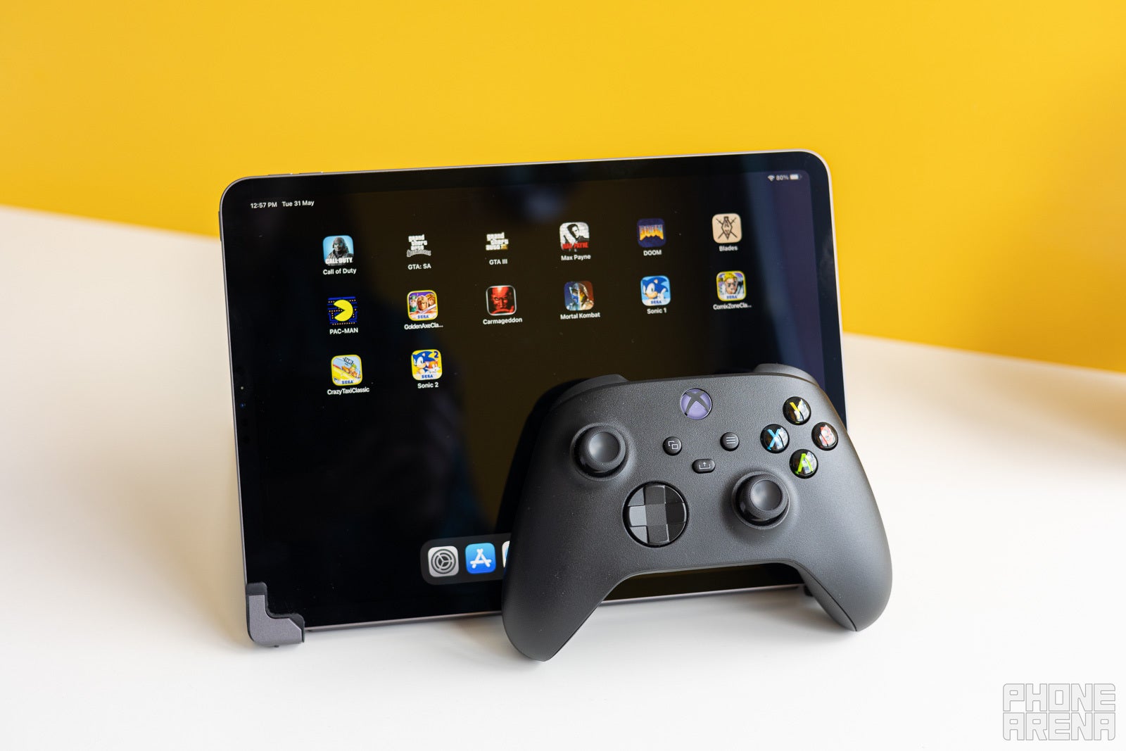 How the iPad brought me back to the year 2000, the PlayStation 2 days