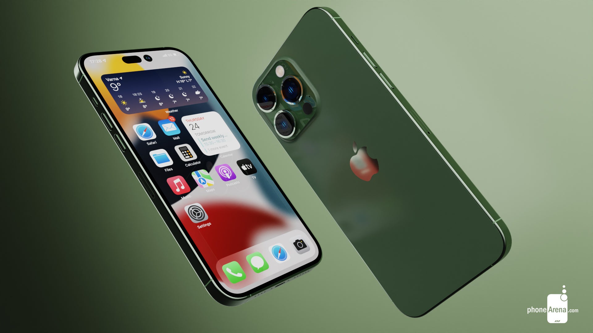 The color of money!  - iPhone 14: Apple's first iPhone price increase since 2017 to divide opinions and multiply profits