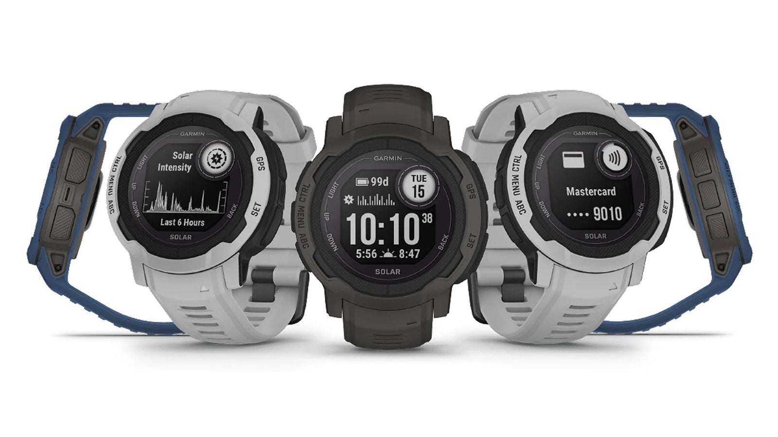 Garmin's hot new Vivoactive 5 smartwatch comes with a high-quality screen  and great price - PhoneArena